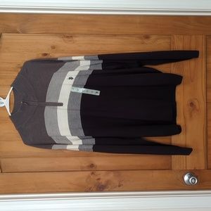 US Polo Assn. Sweater Pullover 3/4 Zipper 3XL